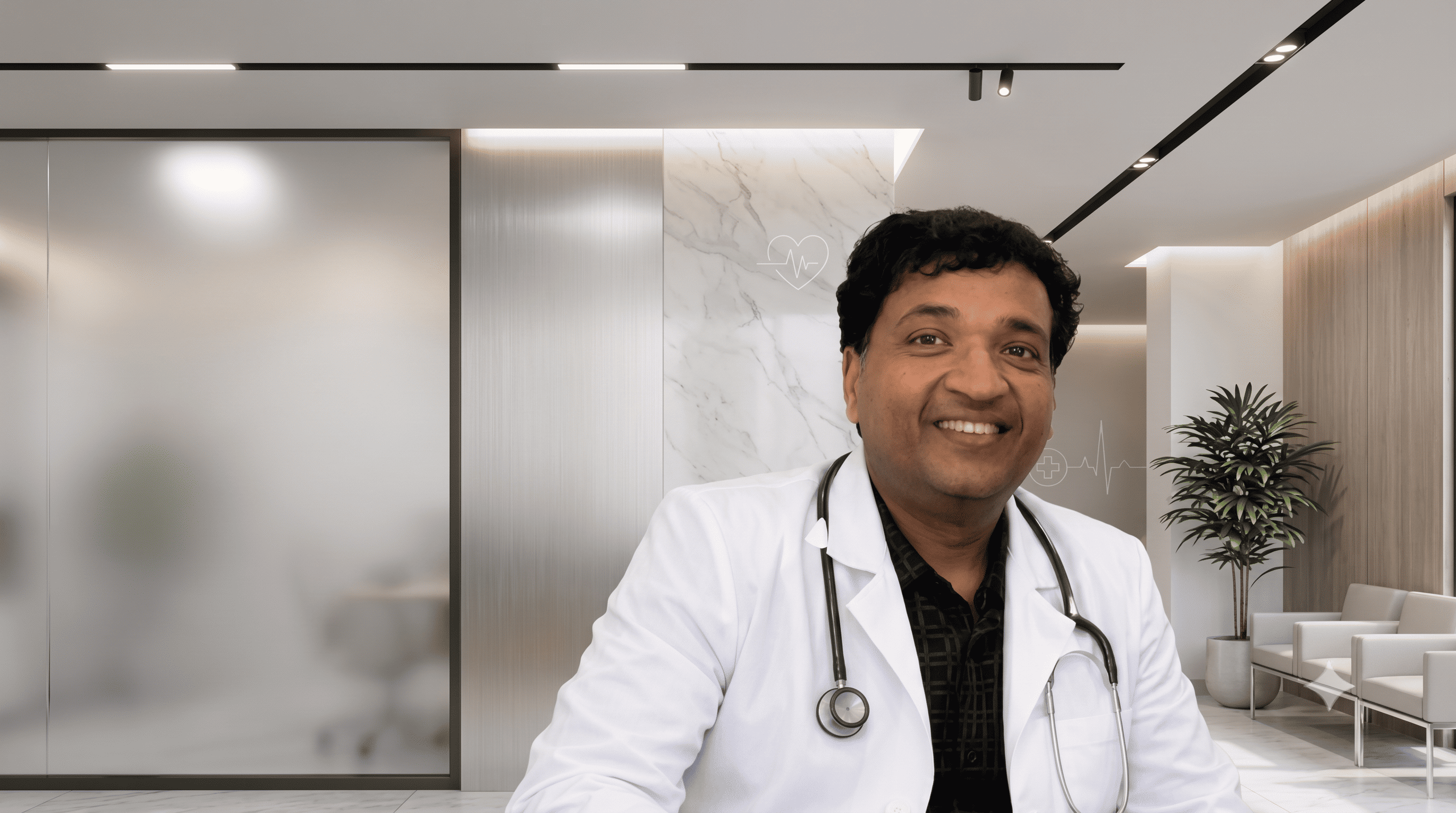 Dr Mohit Agarwal's Ortho Clinic